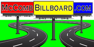 McComb Billboard logo