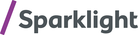 Sparklight logo